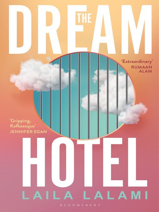 Title details for The Dream Hotel by Laila Lalami - Wait list